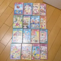 [期間限定値下げ中]たこやきマントマン DVD 全巻 たこ焼き 廃盤 平成レトロ 2026年最新】たこやきマントマン dvdの人気アイテム - メルカリ