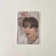 NCT127 Fact Check ジョンウ mumo トレカ