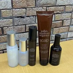 きらりジョンマスターオーガニック L&Aコンディショナー N 3本セット きらり様専用ジョンマスターオーガニック L&Aコンディショナー N 3本