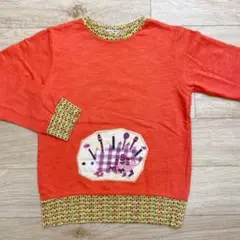 美品 ベリーズベリー トップス 150cm