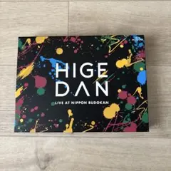 2025年最新】Official髭男dism blu-ray 日本武道館の人気