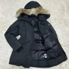 2025年最新】カナダグース Langford Parkaの人気アイテム - メルカリ