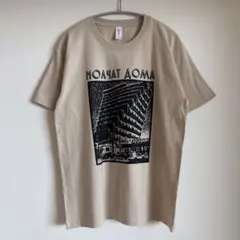 Molchat Doma / -ベラルーシのポストパンクバンド-/ Mサイズ