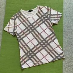 2025年最新】BURBERRY レディース 半袖(Tシャツ) Tシャツ