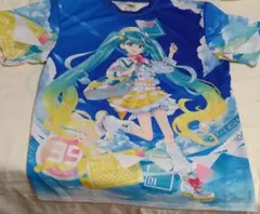 KAITO マジカルミライ シャツ 2022 Mサイズ - メルカリ