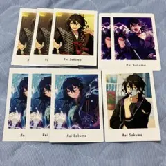 あんスタ 朔間凛月 ぱしゃっつ P.A.shots!! vol.5 - メルカリ