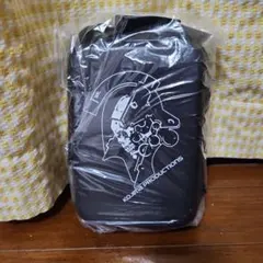 コジマプロダクションコラボ　ミニバック　GU 新品