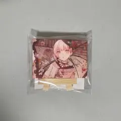 プロセカ　マイセカイ　ミニキャンバス　コレクション　vol.2A 暁山瑞希