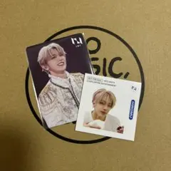 INI PULSE ステッカー バレトレ タワレコオンライン 髙塚大夢