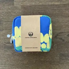 JAL ビジネスクラス　アメニティ