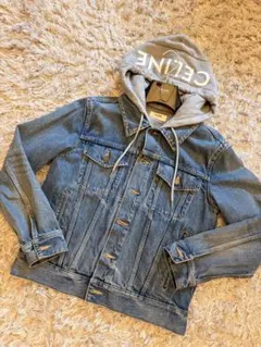 2025年最新】セリーヌ celine gジャンの人気アイテム - メルカリ