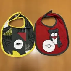 MINI BMW ミニクーパー スタイ　2枚セット