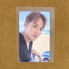 CxM ミンギュ HYPEVIBES HMV特典