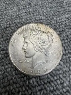 アメリカ合衆国 バッファロー ニッケル(5セント) 白銅貨 1928 S - メルカリ
