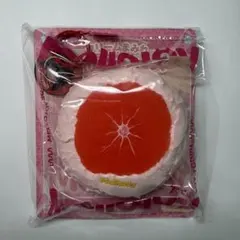 mellojoy 大福シリーズ グレープフルーツ ピンク