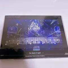 あんスタ　スタフォニ2nd Day1