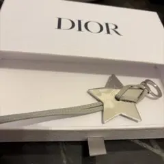dior ノベルティ　キーリング　箱付きのサムネイル