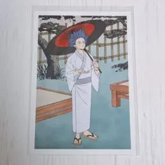 僕のヒーローアカデミア ヒロアカ アニメイト フェア 特典 心操人使