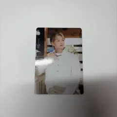 SEVENTEEN JUN トレカ Seventeen Cafe