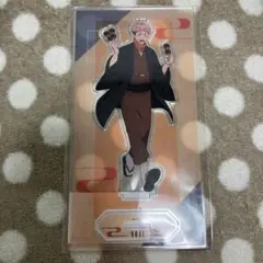 呪術廻戦　まるくじ　アクリルスタンド　虎杖悠仁