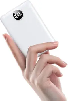 モバイルバッテリー　充電器　スマートフォン　iPhone　PSE技術認証済