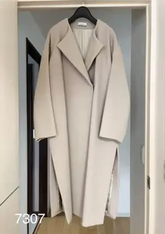 2025年最新】Deuxieme Classe レディース ロングコートの人気アイテム