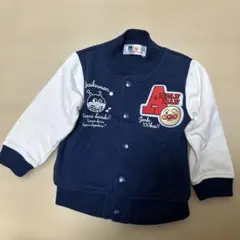 アンパンマン アウター