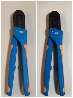 2026年最新】圧着工具 teの人気アイテム - メルカリ