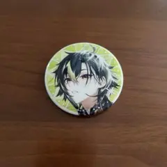 アイナナ】亥清悠 缶バッジ 記念日2022 ŹOOĻ - メルカリ