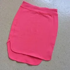 美品 lululemon ピンク スコートのサムネイル