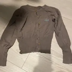 vivienne westwood 長袖カーディガンのサムネイル