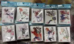 2025年最新】ウマ娘スリーブの人気アイテム - メルカリ