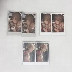 ChroNoiR福袋 叶 チェキ