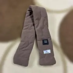 chocoZAP 전열 목 워머 쵸코자뿌