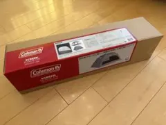 新品未開封 Coleman スクリーンシェードDR ゼンブルー 2025限定色のサムネイル