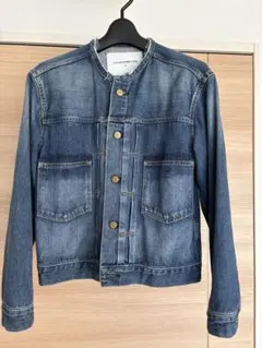 2026年最新】中古 IENA リメイクタックデニムブルゾンの人気アイテム