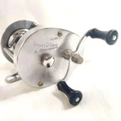 美品 Daiwa コロネット GS-10C 両軸リール - メルカリ