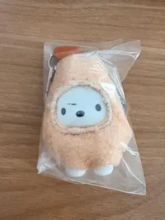 ちびっとも おかず サンリオ ポチャッコ