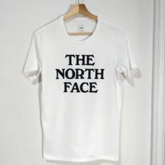 THE NORTH FACE（ノースフェイス） Tシャツ ホワイト Mサイズのサムネイル