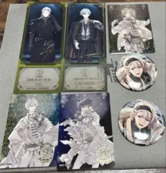 【アイドリッシュセブン 】【アイナナEXPO】IDOLiSH7グッズセット