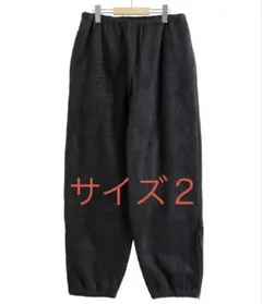 blurhms 26ss Cotton Mix Nep 6P Shorts 2 - メルカリ