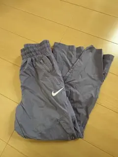 Nike ナイロンカーゴパンツ 140cm