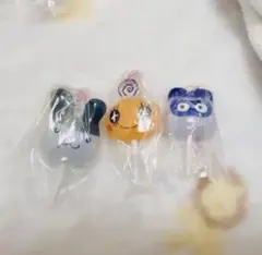 【新品】 たまごっち カラフルキャンディチャーム ガチャガチャ