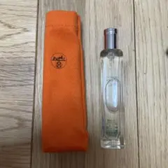 エルメス UN JARDIN SUR LE NIL ナイルの庭　専用ケース付き