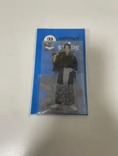 Johnnys’ ISLAND STORE Snow Man 目黒蓮 アクリル…