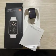 xiaomi smart band 7