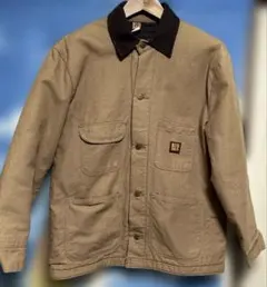 BIG BEN(ビッグベン) ダックキャンバス.カバーオール90'Sヴィンテージ