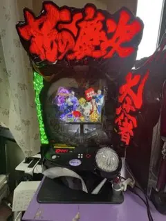 （訳あり）CR花の慶次　漢 　卓上 訳あり）CR花の慶次 漢 卓上 - メルカリ