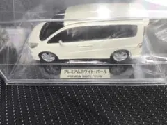 HONDAエリシオン カラーサンプル【非売品】 - メルカリ