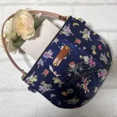 ばるーんポーチ小サイズ　ジョリーフルール　マイリトルテイラー